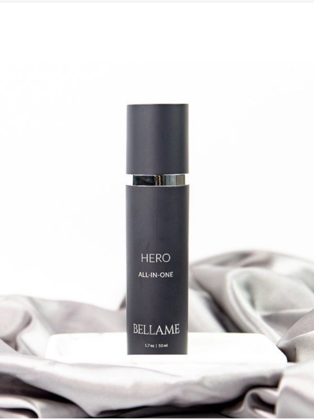 Bellame HERO All-In-One, New!